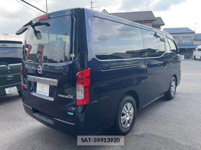 Nissan NV350 Caravan 2016-09 8337261-17