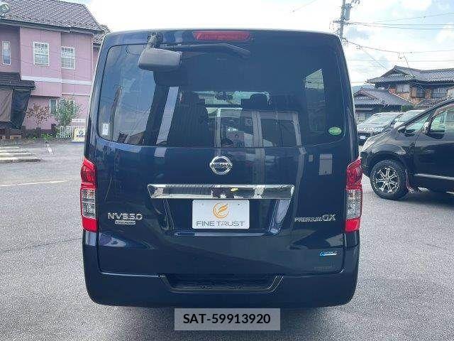 Nissan NV350 Caravan 2016-09 8337261-18