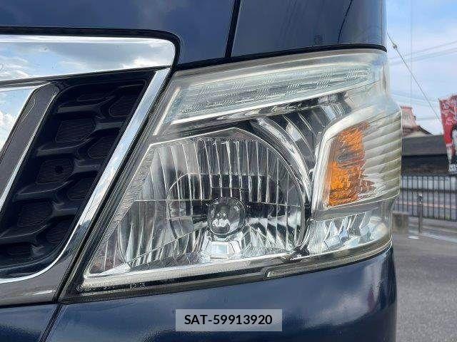 Nissan NV350 Caravan 2016-09 8337261-21