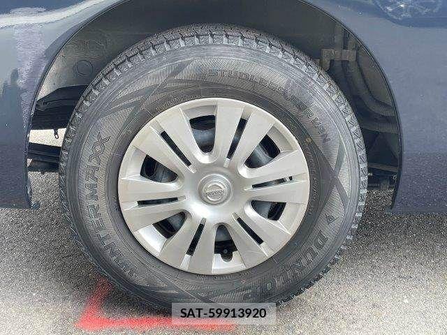 Nissan NV350 Caravan 2016-09 8337261-27
