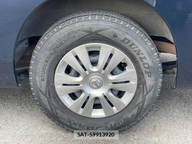 Nissan NV350 Caravan 2016-09 8337261-28