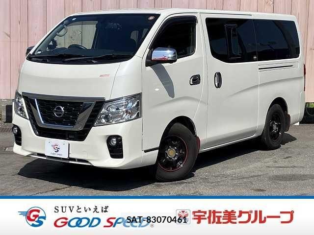 Nissan NV350 Caravan 2019-07 8337248-0