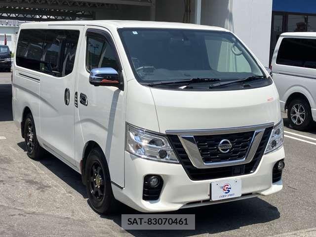 Nissan NV350 Caravan 2019-07 8337248-14