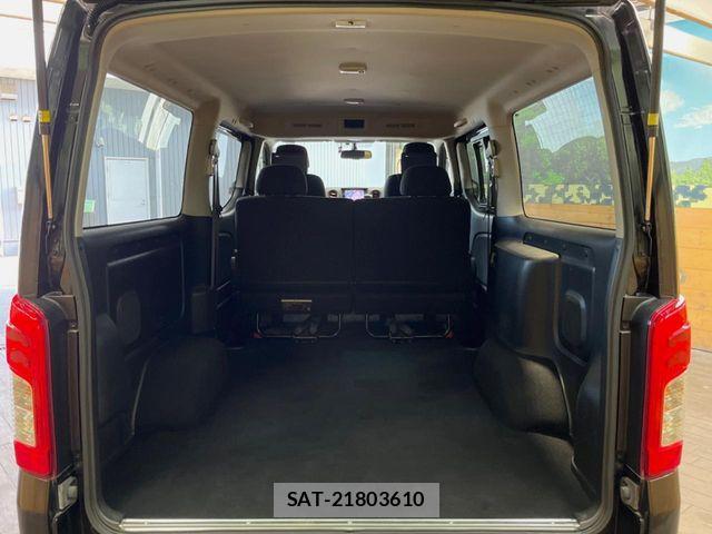 Nissan NV350 Caravan 2021-09 8337250-9