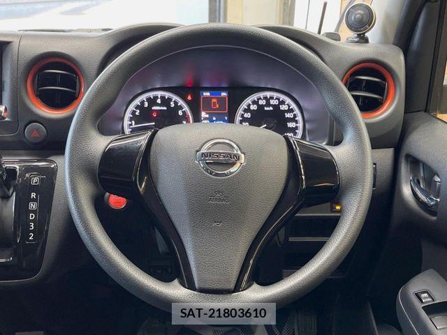 Nissan NV350 Caravan 2021-09 8337250-10