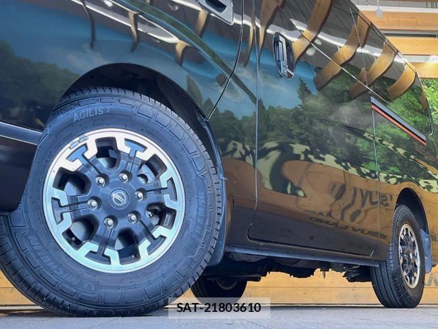 Nissan NV350 Caravan 2021-09 8337250-12