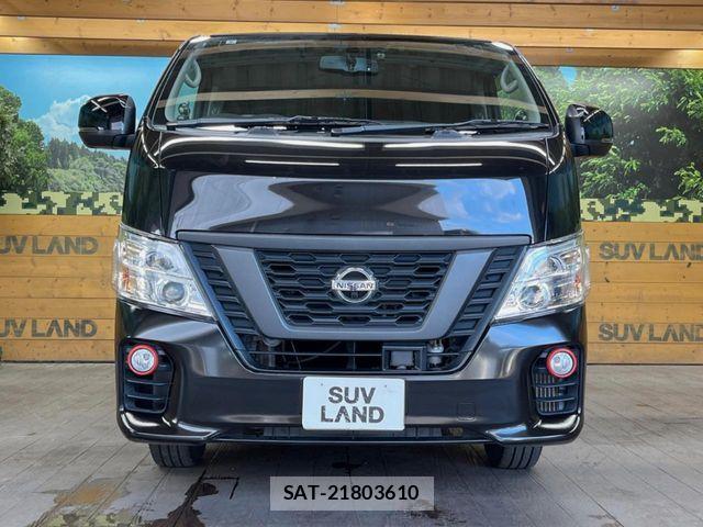 Nissan NV350 Caravan 2021-09 8337250-13