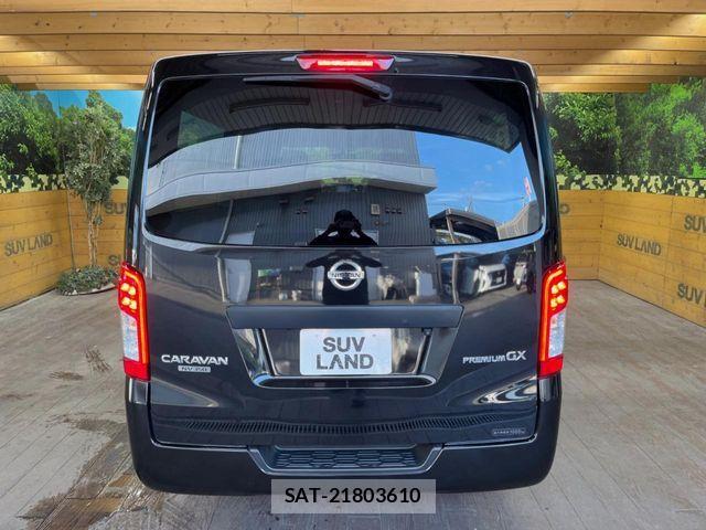 Nissan NV350 Caravan 2021-09 8337250-14