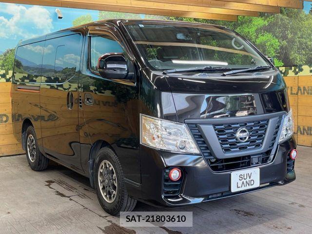 Nissan NV350 Caravan 2021-09 8337250-15