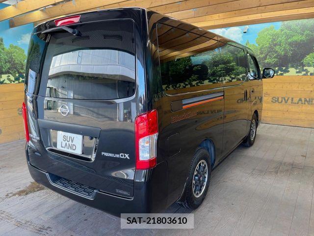 Nissan NV350 Caravan 2021-09 8337250-16