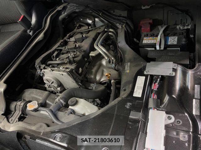 Nissan NV350 Caravan 2021-09 8337250-17