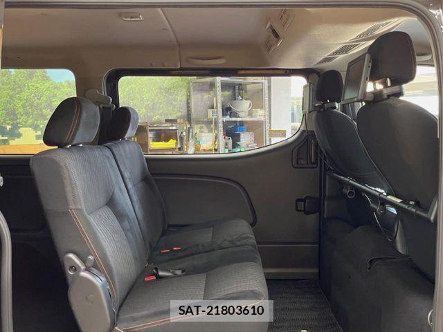 Nissan NV350 Caravan 2021-09 8337250-8