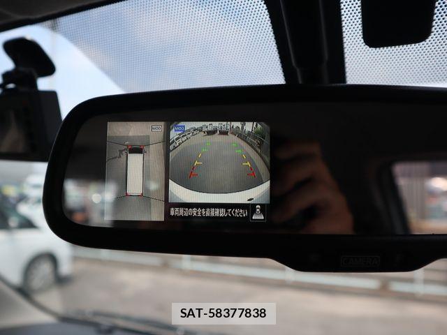 Nissan NV350 Caravan 2020-10 8337252-13