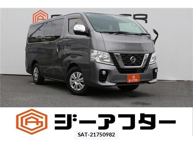 Nissan NV350 Caravan 2021-06 8337255-0