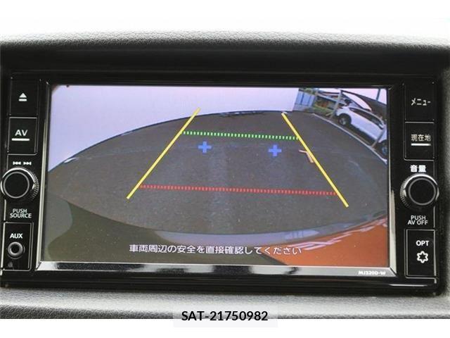 Nissan NV350 Caravan 2021-06 8337255-4