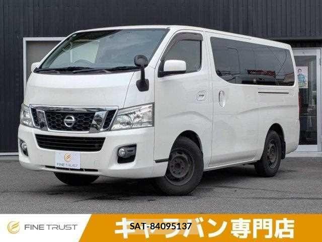 Nissan NV350 Caravan 2015-09 8337263-0