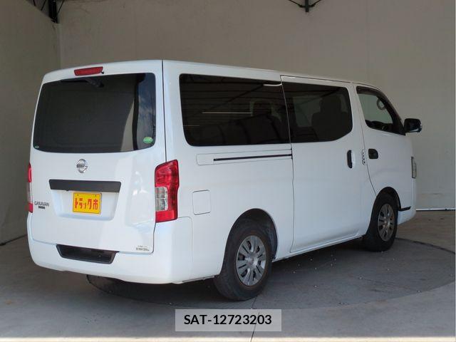 Nissan NV350 Caravan 2021-02 8355278-1