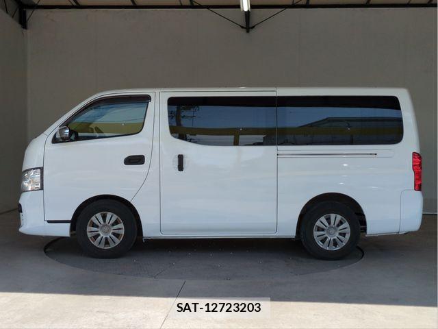 Nissan NV350 Caravan 2021-02 8355278-20