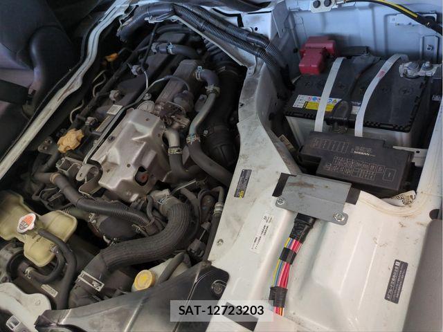 Nissan NV350 Caravan 2021-02 8355278-24