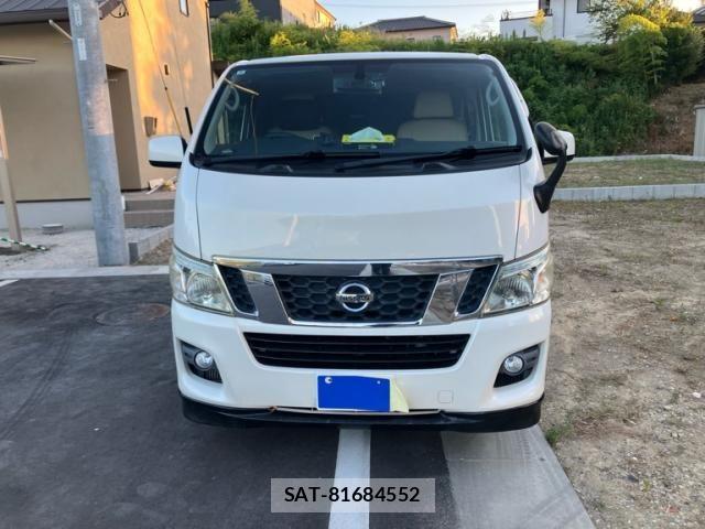 Nissan NV350 Caravan 2012-11 8355281-0