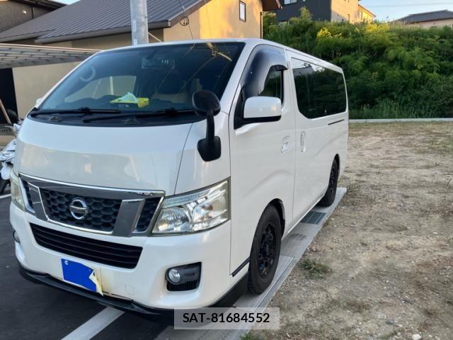 Nissan NV350 Caravan 2012-11 8355281-1
