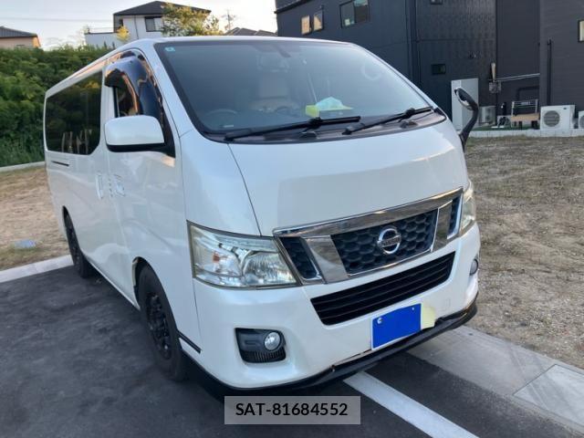 Nissan NV350 Caravan 2012-11 8355281-2