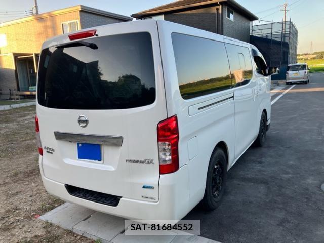 Nissan NV350 Caravan 2012-11 8355281-3