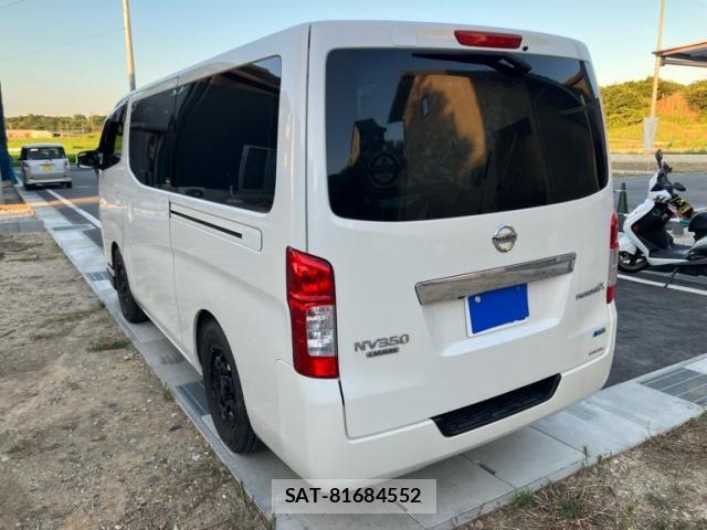 Nissan NV350 Caravan 2012-11 8355281-5