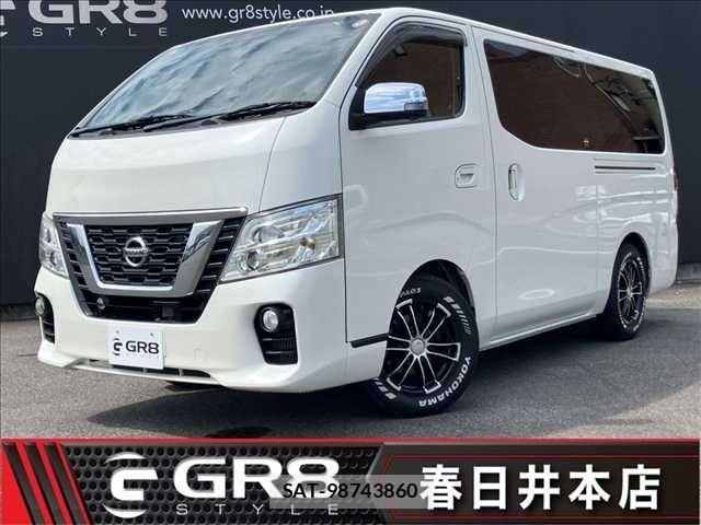 Nissan NV350 Caravan 2017-08 8355279-0
