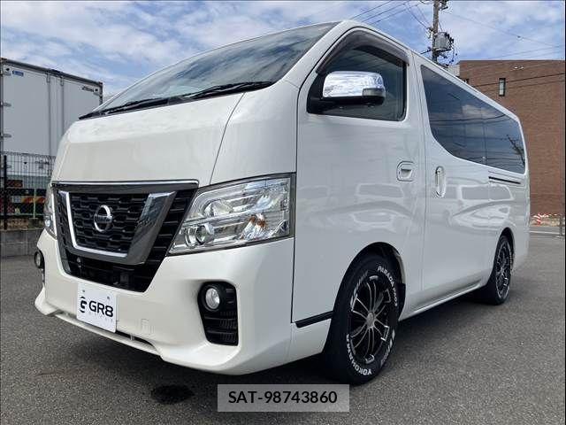 Nissan NV350 Caravan 2017-08 8355279-5