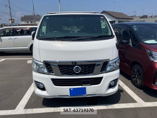 Nissan NV350 Caravan 2016-12 8355280-0