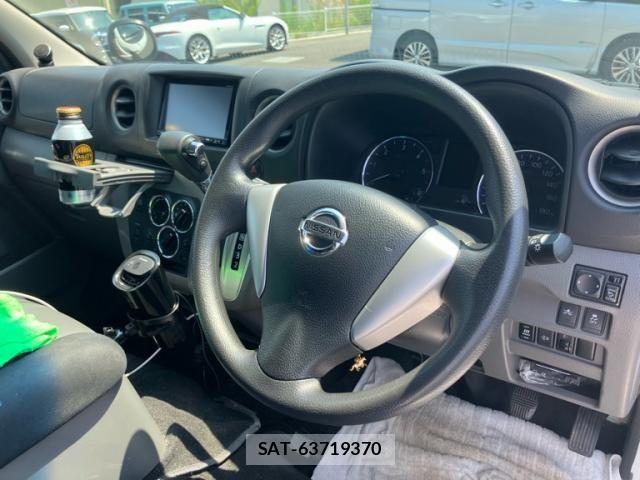 Nissan NV350 Caravan 2016-12 8355280-9