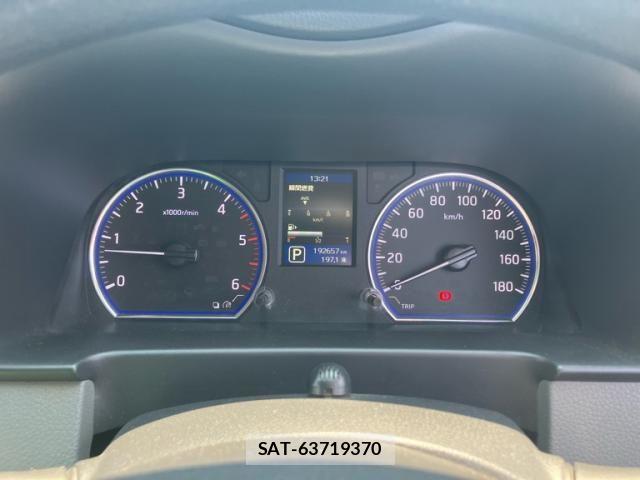 Nissan NV350 Caravan 2016-12 8355280-13