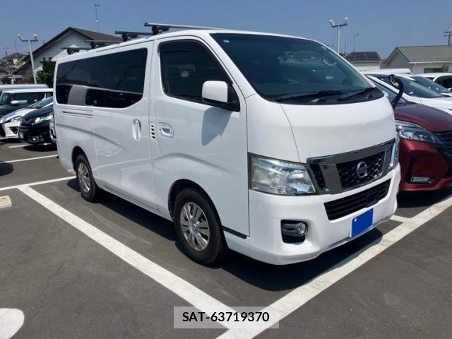 Nissan NV350 Caravan 2016-12 8355280-1