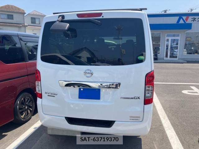 Nissan NV350 Caravan 2016-12 8355280-6