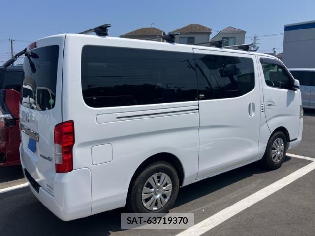 Nissan NV350 Caravan 2016-12 8355280-7