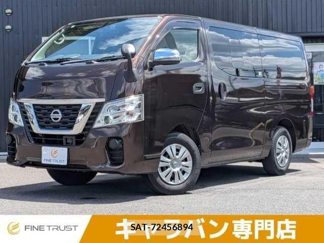 Nissan NV350 Caravan 2018-04 8367927-0