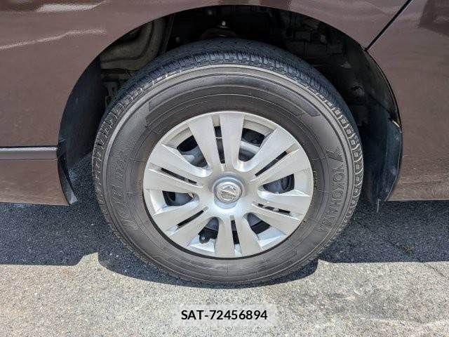 Nissan NV350 Caravan 2018-04 8367927-13