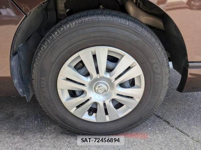 Nissan NV350 Caravan 2018-04 8367927-27