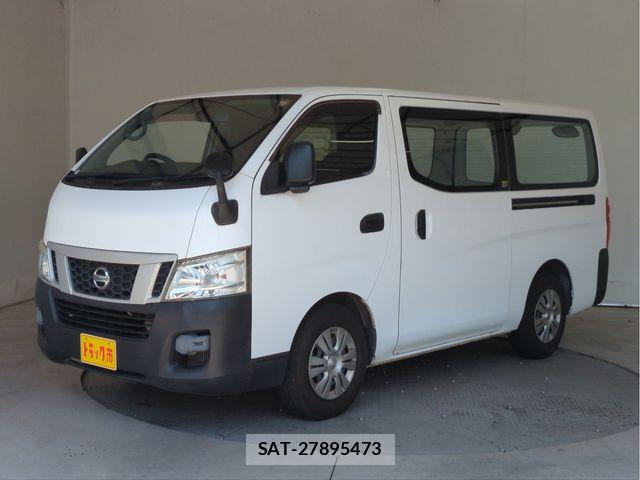 Nissan NV350 Caravan 2015-10 8367933-0