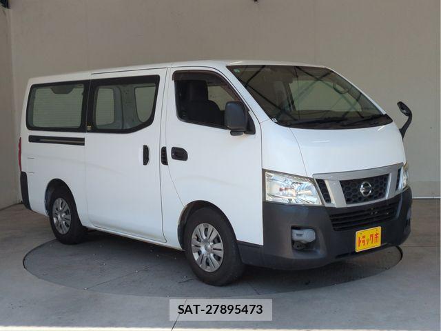 Nissan NV350 Caravan 2015-10 8367933-15