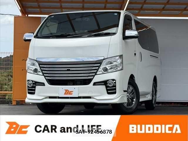 Nissan NV350 Caravan 2018-04 8367930-0