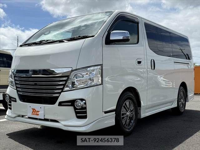 Nissan NV350 Caravan 2018-04 8367930-7