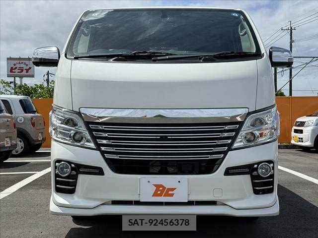 Nissan NV350 Caravan 2018-04 8367930-8