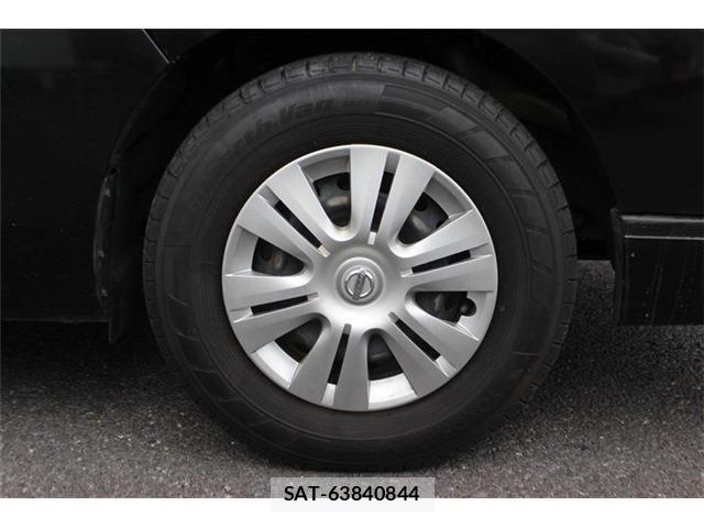 Nissan NV350 Caravan 2019-06 8367928-11