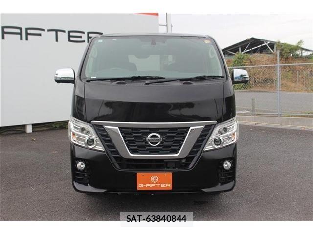 Nissan NV350 Caravan 2019-06 8367928-6