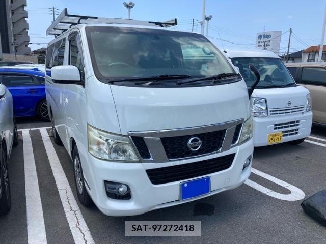 Nissan NV350 Caravan 2013-08 8367929-0