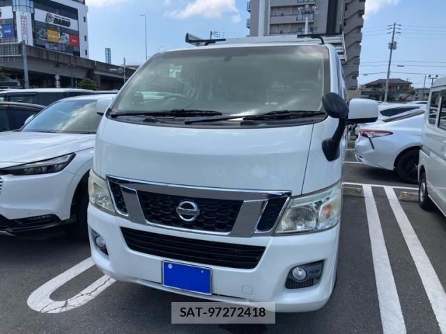 Nissan NV350 Caravan 2013-08 8367929-2