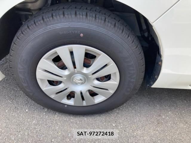 Nissan NV350 Caravan 2013-08 8367929-8