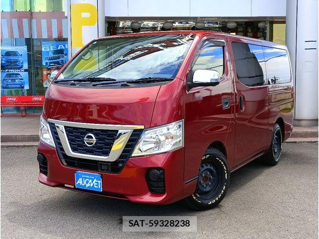Nissan NV350 Caravan 2020-02 8371998-0